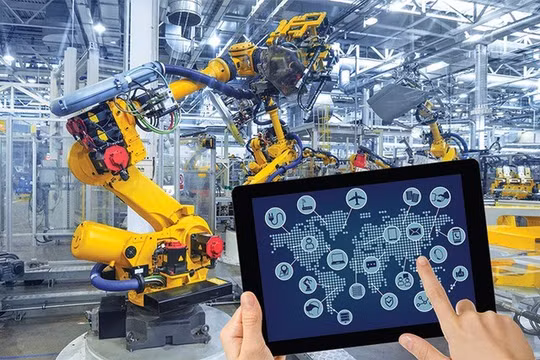 Bước tiến mới trong minh bạch thủ tục quản lý thiết bị công nghệ thông tin đã qua sử dụng
