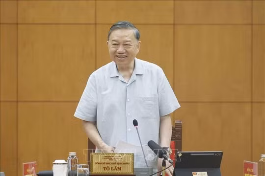 Hoàn thiện đề án về phát triển công nghệ lượng tử mang tầm chiến lược, khoa học và sát với thực tiễn