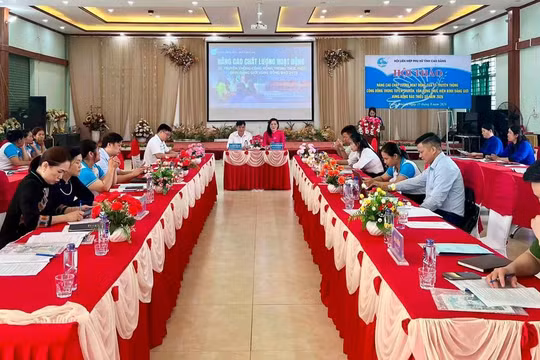 Luật tín ngưỡng, tôn giáo 2026: "Bảo kiếm" quản lý không gian số và bài học thực tiễn từ vùng biên Cao Bằng