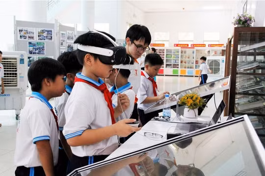 Đồng Nai: Số hóa 100% di sản, tạo "sức bật" đưa văn hóa vào kỷ nguyên số