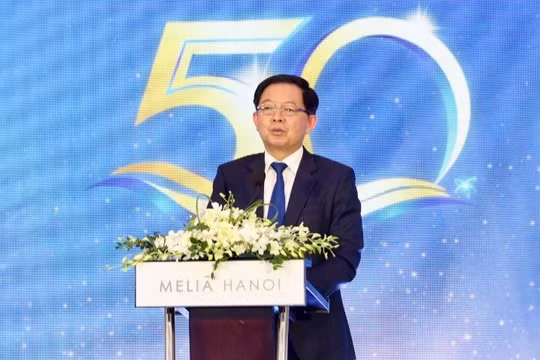 Năng lượng hạt nhân đóng vai trò then chốt bảo đảm an ninh năng lượng và phát thải ròng bằng '0'
