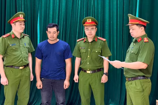 Khởi tố Giám đốc Công ty Tuấn Linh 89 cùng 4 đồng phạm tội Mua bán trái phép hóa đơn