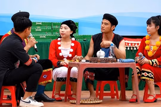 Đẩy lùi bóng tối “tảo hôn” ở thôn bản miền núi Phú Thọ