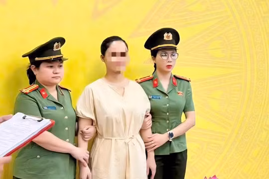 Nữ giám đốc lập doanh nghiệp du lịch quốc tế trốn thuế hàng tỷ đồng tại Tuyên Quang