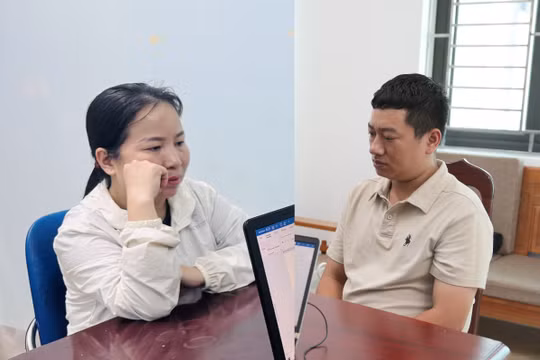 Bán hàng giả nhãn hiệu giá trị lớn, 2 đối tượng ở Lào Cai bị khởi tố
