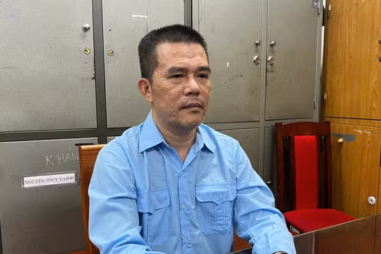 "Ngọc Sủi" bị khởi tố về tội Cưỡng đoạt tài sản