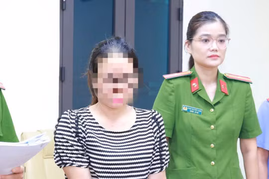 Giả chữ ký sếp 111 lần, nữ kế toán ở Lào Cai 'rút ruột' hơn 30 tỷ đồng tiền bảo hành dự án