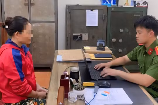 Bé trai 12 tuổi may mắn thoát chết sau khi bị người tình của bố ép uống thuốc diệt chuột