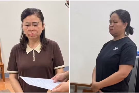 Nữ Trưởng phòng Thuế Lạng Sơn nhận hối lộ 550 triệu đồng để doanh nghiệp rút ruột 200 tỷ đồng
