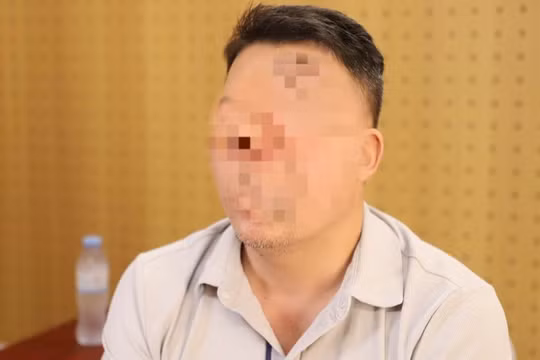 Vừa nộp biên bản vừa mất tiền "bảo kê": Trái đắng cho tài xế tin lời "sếp dởm"
