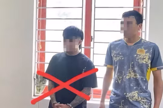 Say xỉn "đại náo" bệnh viện, nam thanh niên 19 tuổi bị khởi tố tội gây rối trật tự công cộng