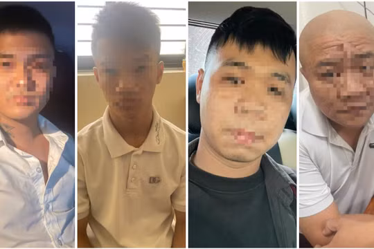 Đường dây mua bán thiếu nữ làm nhân viên quán karaoke liên tỉnh: Nạn nhân bị "sang tay" như hàng hóa