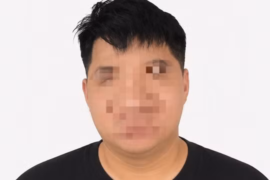 Chiêu trò dùng video lưu sẵn đánh lừa app ngân hàng để duy trì 27 tài khoản chợ đen