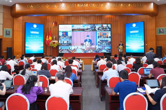  Bộ KH&CN dự kiến cắt giảm hơn 1.000 ngày chờ đợi cho người dân và doanh nghiệp 