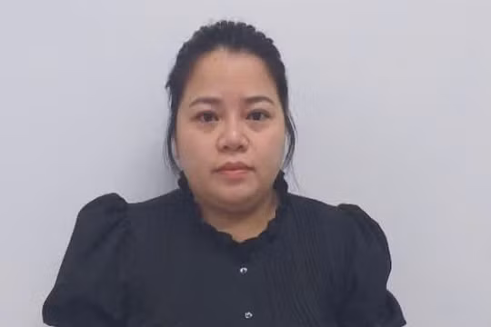 Người phụ nữ 8X chiếm đoạt hơn 10 tỷ đồng qua mánh khóe đầu tư giả