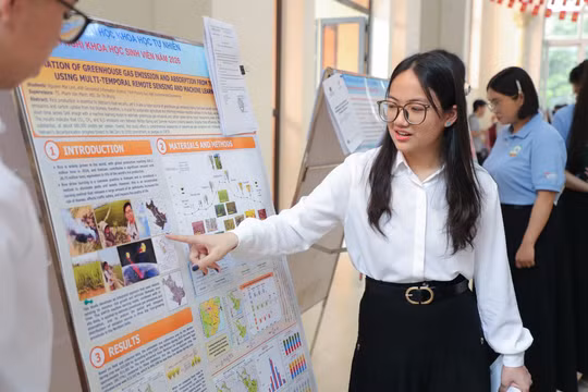 Gỡ 'điểm nghẽn' nhân tài khoa học: Khi cơ chế nhường chỗ cho tư duy trọng dụng