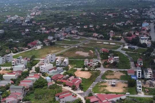Bắc Ninh: Thanh tra phát hiện nhiều sai phạm tại 7 dự án hạ tầng, yêu cầu xử lý trách nhiệm