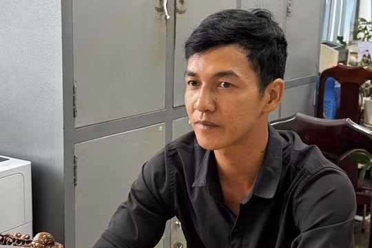 Khởi tố đối tượng xâm hại bé gái 15 tuổi ở Đắk Lắk