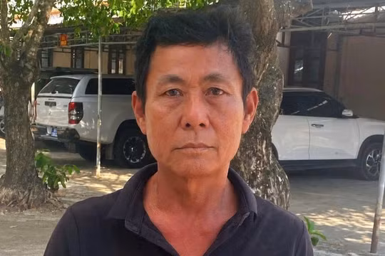 Khởi tố tài xế xe khách gây tai nạn trên đèo Tô Na làm 3 người tử vong