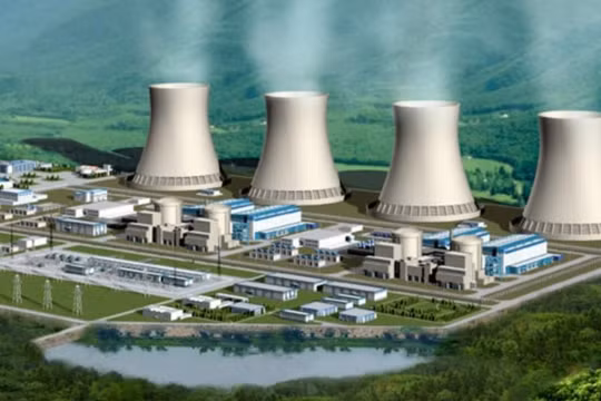 Điện hạt nhân Việt Nam: Đón đầu xu hướng lò phản ứng nhỏ và an toàn