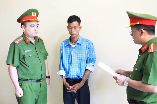Khởi tố giám đốc công ty xây dựng lơ là an toàn lao động khiến công nhân tử vong