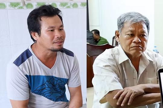 2 đối tượng chiếm đoạt hơn 1.619 tấn cá tra của người dân bị khởi tố