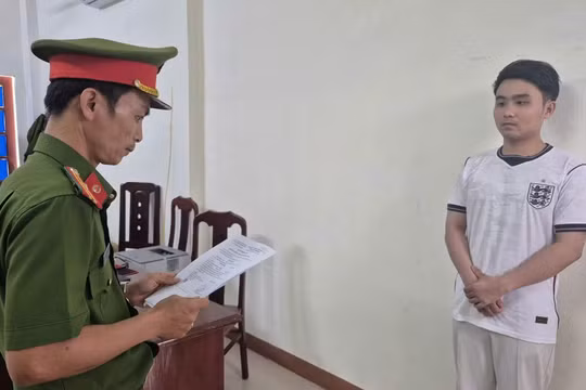 Thủ đoạn lừa đồng nghiệp, chiếm đoạt hàng chục điện thoại của nam nhân viên siêu thị điện máy