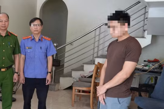 Thổi phồng công dụng lá cây, thanh niên lừa gần 5.000 khách hàng thu lợi bất chính hàng trăm triệu đồng