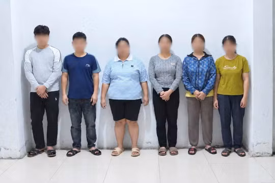 Vụ livestream chửi bới tại Bệnh viện Lạc Việt: Cả bố mẹ chồng và bố mẹ đẻ đồng loạt vướng lao lý