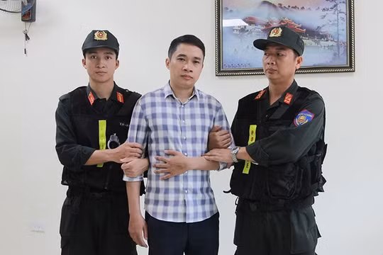 Nam thanh niên Điện Biên lừa "chạy việc" chiếm đoạt hơn nửa tỉ đồng