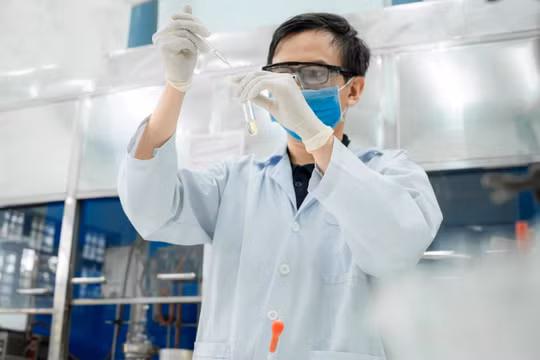 Việt Nam "trải thảm đỏ" xây dựng 50 nhóm nghiên cứu mạnh: Điểm tựa vươn tầm khu vực