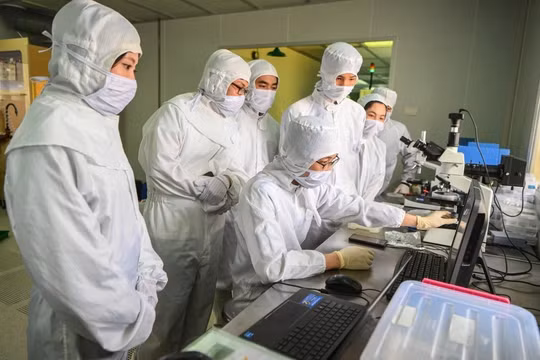Doanh nghiệp, viện nghiên cứu và trường học rộng cửa đề xuất nhiệm vụ phát triển công nghệ chiến lược quốc gia