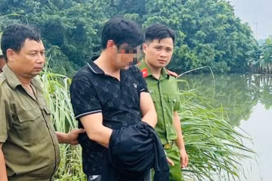 "Siêu trộm" ở Thanh Hóa chuyên đi xa trăm cây số, cậy két sắt lấy tiền vàng