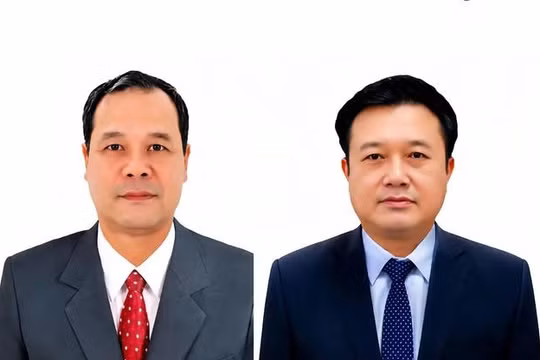 Phó Chủ tịch HĐND và Trưởng ban Nội chính tỉnh Quảng Ninh bị khai trừ ra khỏi Đảng