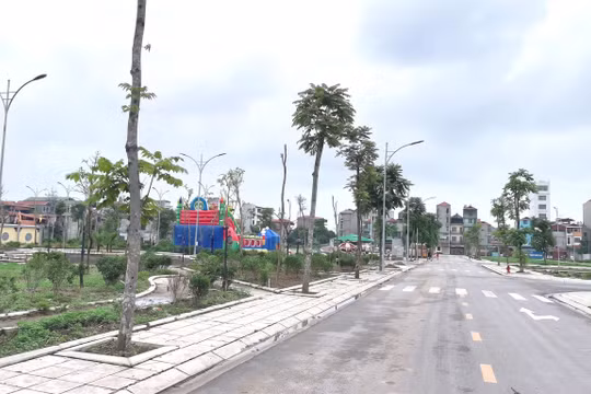 Bắc Ninh: Hàng loạt sai phạm tại dự án Khu nhà ở Long Châu, yêu cầu thu hồi hàng trăm triệu đồng