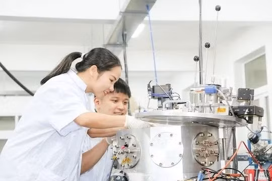 'Trải thảm đỏ' đón nhân tài điện hạt nhân, những đặc quyền từ nghị định mới