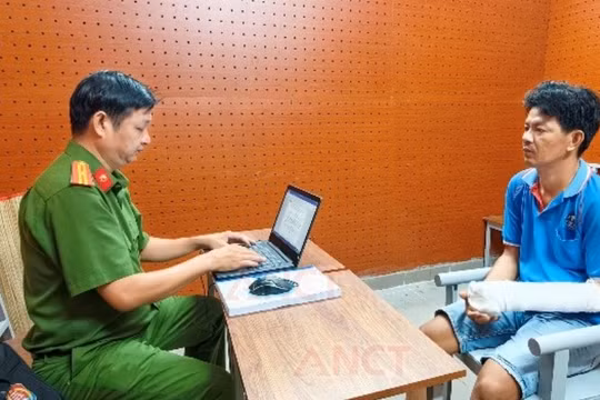 Điều tra vụ hỗn chiến khiến 1 người tử vong, nhiều người bị thương ở Cần Thơ