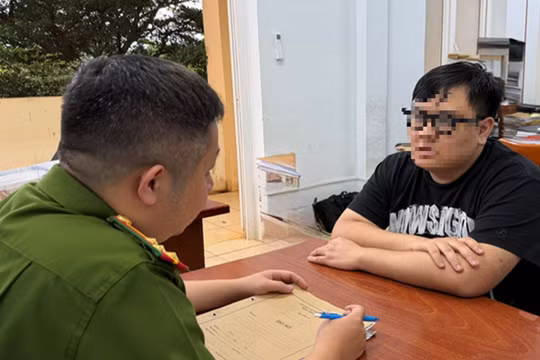 Từ 2 triệu đồng tiền cọc phòng trọ, lộ diện kẻ lừa hơn 100 người trên cả nước