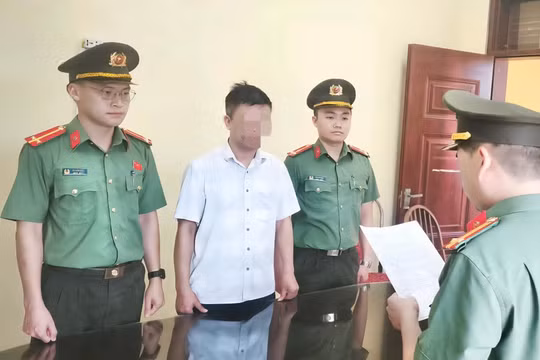 Chiêu trò chiếm đoạt gần 3 tỷ đồng học phí và làm giả giấy chứng nhận tốt nghiệp Trường Đại học Trưng Vương