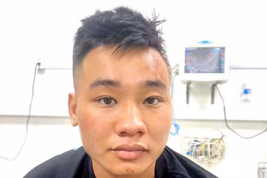 ​Nghi can sát hại 3 người ở TP Đồng Nai: "Không quen biết và không có mâu thuẫn với gia đình nạn nhân"