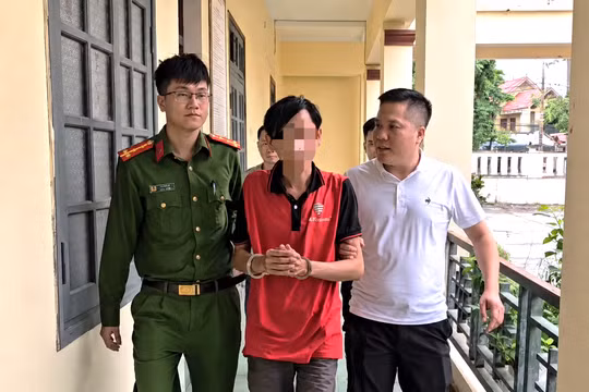 Quá trình hơn 5 năm thay tên đổi họ trốn truy nã vì chém vợ và mẹ vợ