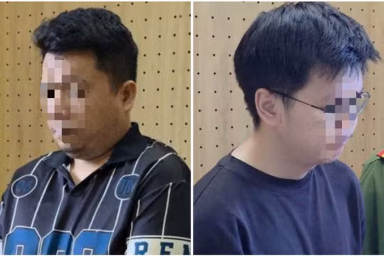Thủ đoạn 2 thanh niên vận chuyển lô tôm hùm giống hơn 7 tỷ đồng qua sân bay Cam Ranh