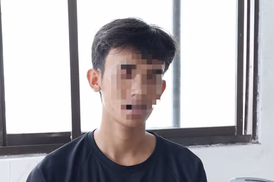 Vụ thi thể phân hủy ven biên giới: Lộ diện hung thủ sát hại người bán vé số, cướp 450.000 đồng