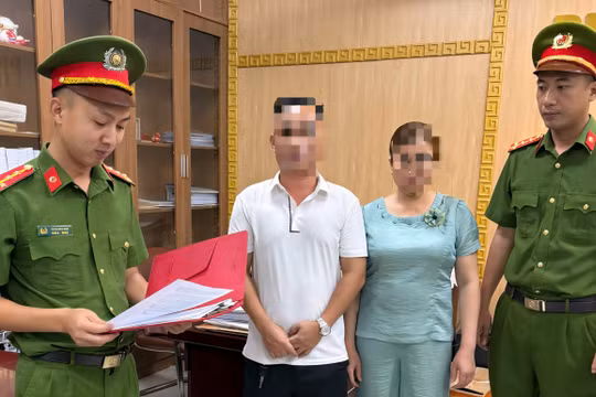 Bí ẩn phía sau tờ hóa đơn khống: Khi công ty thang máy bỗng dưng đi buôn vật liệu san lấp ở Quảng Ninh