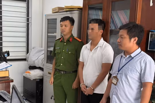 Vở kịch hoàn hảo của gã trai quen qua Tinder: Lừa từ sổ đỏ khống đến ma trận sim ảo để chiếm đoạt tiền tỷ
