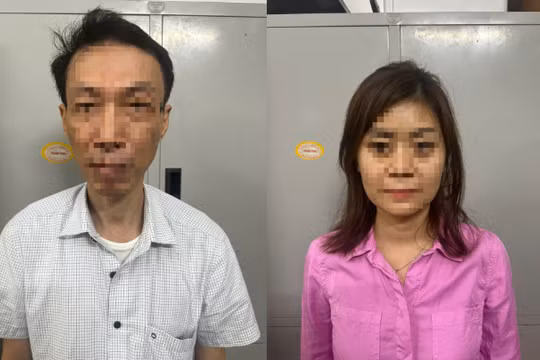 ​'Hóa phép' nguyên liệu miễn thuế thành hàng nội địa: Mánh khóe trục lợi ròng rã 7 năm của Công ty may Hưng Long II 