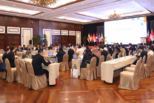 Hội đồng Tư vấn COSTI (BAC-21): Giải "bài toán" nguồn lực, tập trung vào AI y tế và không gian vũ trụ