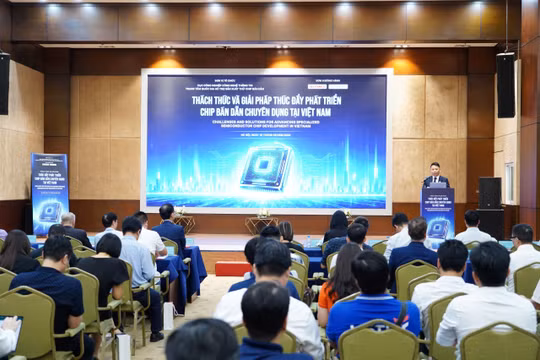 Từ cú bắt tay với Qualcomm đến nhà máy chip Hưng Yên: Giấc mơ bán dẫn Việt dần thành hình