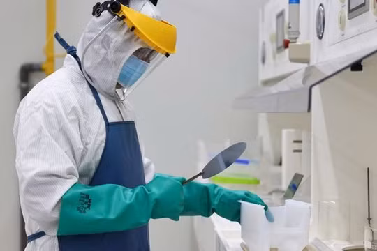 Dự án khởi nghiệp sáng tạo ở TP Hồ Chí Minh được hỗ trợ đến 800 triệu đồng