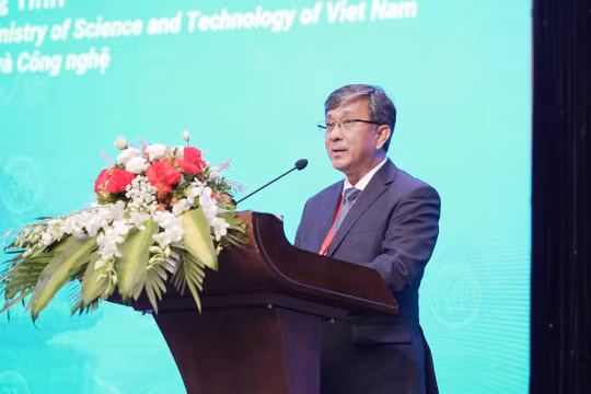 Thu hẹp khoảng cách năng lực, thúc đẩy quản trị AI an toàn và lấy con người làm trung tâm